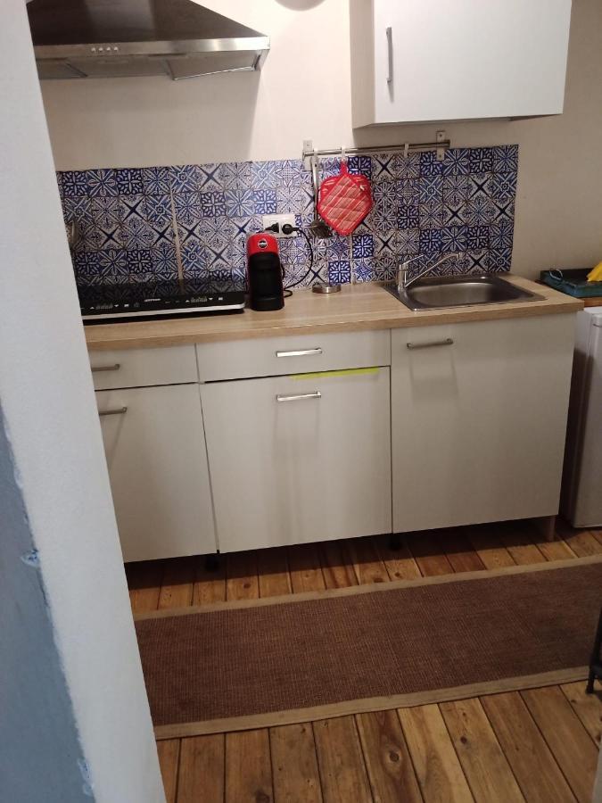 Appartamento Mansardato Nel Cuore Di Palermo - Accesso Terrazza Exterior foto